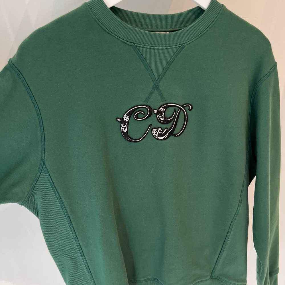 Dior Mens Sweatshirt